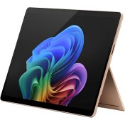 Resim Microsoft Surface Pro Copilot+PC (11.Nesil) - Snapdragon X Elite - 13” Touch OLED - 16GB 512GB SSD -W11H (Sadece Tablet) | IY4-00013 