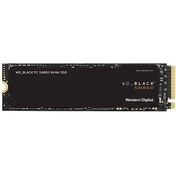 Resim S100T1X0E SN850 1 TB 6900-5000 MB/s Sata 3 NVME SSD WD