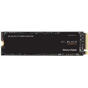 Resim S100T1X0E SN850 1 TB 6900-5000 MB/s Sata 3 NVME SSD 