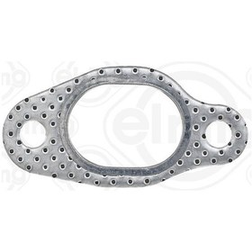 Resim ELRING 815187 Egzoz Manifold Conta (Vw Caddy 83-03 Golf 98-06 Lt 75-03 Passat 74-00 Polo Cls 96-02) 026129589A (WF225617) 