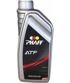 Resim Dıreksıyon Hıdrolık Yagı 900 Ml Kırmızı 