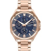 Resim Lee Cooper Lc07716.490-nm Erkek Kol Saati 