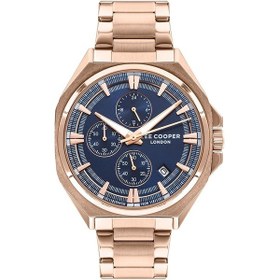 Resim Lee Cooper LC07716.490-NM Erkek Kol Saati 
