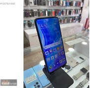 Resim Huawei P Smart Pro İkinci El TR | 128 GB 6 GB | Siyah 