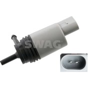 Resim Swag ZENGEZUR SU FISKIYE MOTORU E81-82-87-88-90-36-46-91-92-93-39-60-63-64-65-67 04- FEBI 26495 