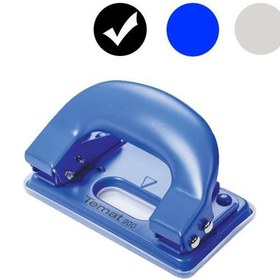 Resim Temat Perfaratör ( Delgeç ) Mini 1.1 MM Siyah 900 