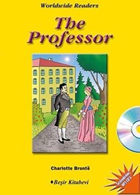 Resim The Professor - Level 6 (CD'li) 
