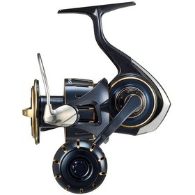 Resim Daiwa Saltiga 23 4000h Spin Olta Makinesi Som00004836 