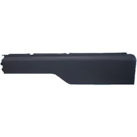 Resim Çamurluk Uzatması Fm-Fmx Sol - 8191778 