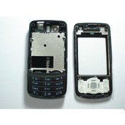 Resim Nokia 6600S Kasa Kapak Tuş Takımı,sıfır 