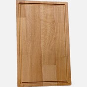 Resim DBK Maxii Kalın Kesme Tahtası 40 cm 