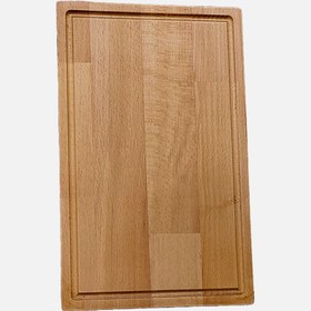 Resim DBK Maxii Kalın Kesme Tahtası 40 cm 