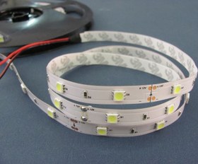 Resim YKA İç Mekan Rgb Led ( 5metre fiyatıdır ) 