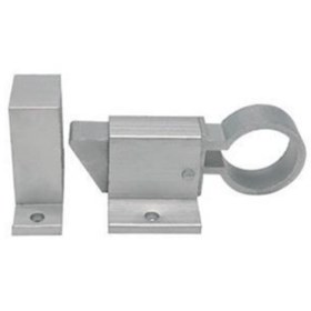 Resim Katar Alüminyum Aldoks Çıt Çıt Mat Eloksal 