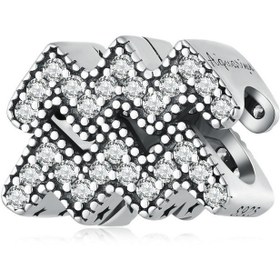 Resim Kova Burcu Charm 