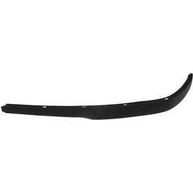 Resim Opel Astra G Sd/hb 99/09 Karlık Sol Ön Tampon Altı Spoıler Eurobump - Oem Yedek Parça 