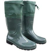 Resim Arısan Konçlu Su Geçirmez Lastik Çizme 