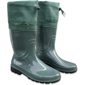 Resim Arısan Konçlu Su Geçirmez Lastik Çizme 