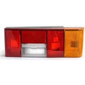 Resim 48 Farsan 118402 - Stop Lambası Sağ Entegresiz Samara 