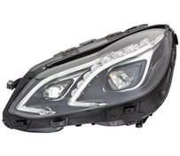 Resim Hella Komple 212 L Led Araba Farı 1EX 011 066-671 Hella