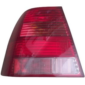 Resim Volkswagen Bora Stop Lambası Sol Taraf 1998--2005 Duysuz 