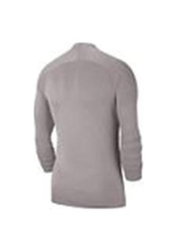 Resim Nike Av2609-057 Dry Park First Layer Sweatshirt-13016 Gri 