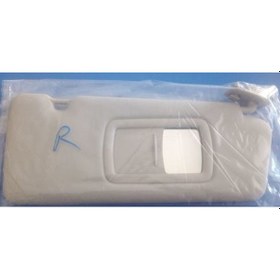 Resim Fluence Sag Güneslik(Aynali) 964005130R 510959657 