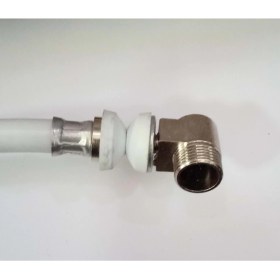 Resim NSE Collection Esnek Taharet & Taharat Çubuğu 25 cm - Büyük Kafa 