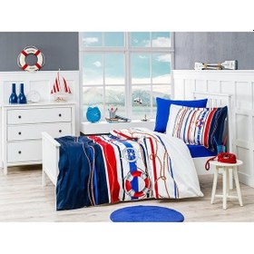 Resim Özdilek Seashore Tek Kişilik Nevresim Takımı 