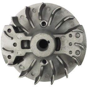 Resim Motorlu Tırpan Cg/bg 430 520 Volan 