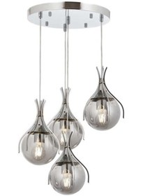 Resim ruzgar aydinlatma Pençe 3+1sarkit 