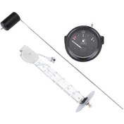 Resim Hassasiyet İçin İğneli 52 Mm Otomotiv Yakıt Seviyesi Ölçer 