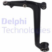 Resim DELPHI TC2621 Salincak Sol Rotilsiz (Vw: Transporter IV ) (WY892413) 