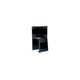 Resim Magmaweld Kaynak Masası Siperli 800x800x550 Mm Ergonomik Tasarım 