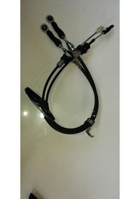 Resim Tel Vites Corolla 07-13 5 İleri Manuel 