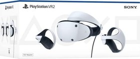 Resim PlayStation VR2 (PSVR2) 