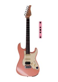 Resim Gtrs P800pk Smart Elektro Gitar 