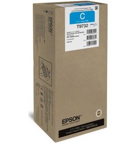 Resim Tonersepeti Epson T9732xl-c13t973200 Mavi Kartuş 