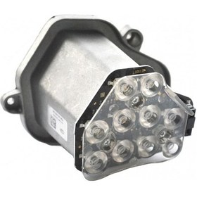 Resim Bmw F10 Sol Sinyal Led Modülü - 63117271901 