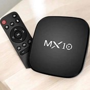 Resim Enseb TV Box HD Çözünürlüklü 4 Çekirdekli 8 GB Dahili Hafıza Android Uyumlu 