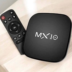 Resim Enseb TV Box HD Çözünürlüklü 4 Çekirdekli 8 GB Dahili Hafıza Android Uyumlu 