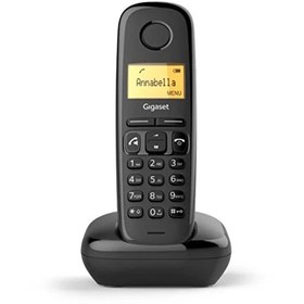 Resim Gigaset A270 Dect Telefon 