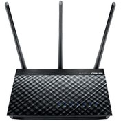 Resim Dsl-Ac51 Ebeveyn Destekli Adsl/Vdsl Wi-Fi Modem Router Asus