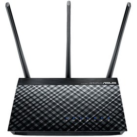 Resim Dsl-Ac51 Ebeveyn Destekli Adsl/Vdsl Wi-Fi Modem Router 