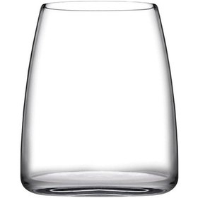 Resim Su Bardağı 390 Cc Pinot Seri 4 Adet 