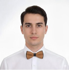 Resim FORMTEKS Garson Papyon Açık Kahve 