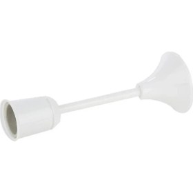 Resim Xrobotik Porselen Askılı Tijli Asma Duy 