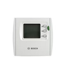 Resim Bosch TR24RF On Off Tüm Kombilere Uyumlu Kablosuz Oda Termostatı 