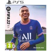 Resim Fifa 22 Standart Edition PS5 Oyun 