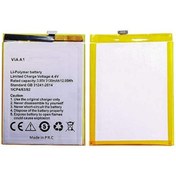 Resim Casper Via A1 Bl-N3130 Batarya Pil Casper